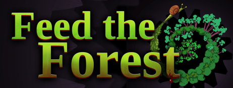 Feed the Forest